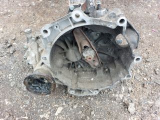 bontott VW GOLF V Váltó (Mechanikus)