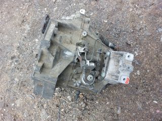bontott VW GOLF V Váltó (Mechanikus)