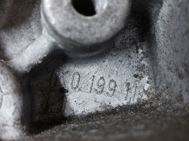 bontott VW GOLF V Váltó Tartó Bak (Pozíciófüggetlen)