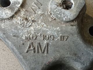 bontott VW GOLF V Váltó Tartó Bak (Pozíciófüggetlen)