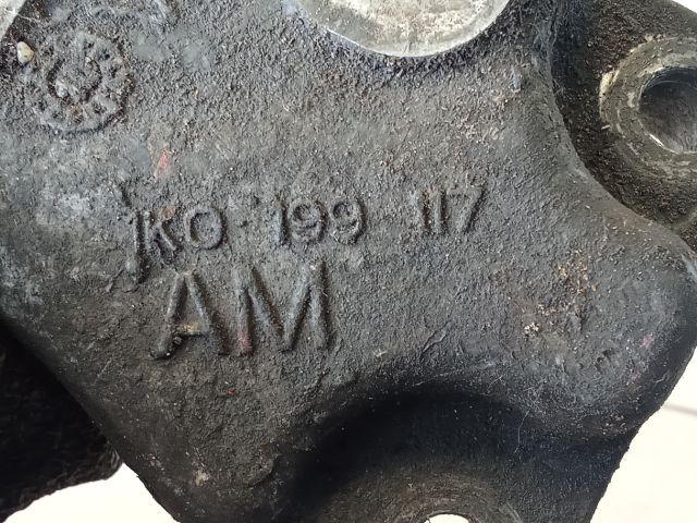 bontott VW GOLF V Váltó Tartó Bak (Pozíciófüggetlen)