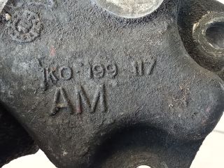 bontott VW GOLF V Váltó Tartó Bak (Pozíciófüggetlen)