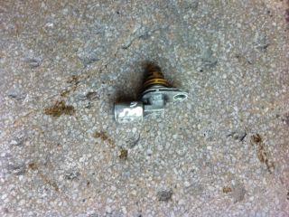 bontott VW GOLF V Vezérműtengely Fordulatszám Jeladó