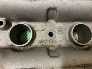 bontott VW GOLF V Vezérműtengely Házzal