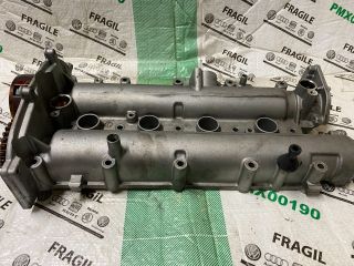 bontott VW GOLF V Vezérműtengely Házzal