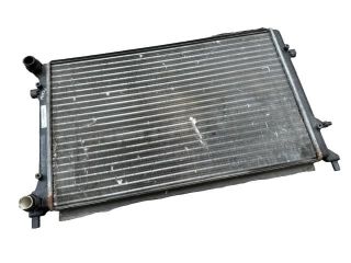 bontott VW GOLF V Vízhűtő Radiátor (Klímás)