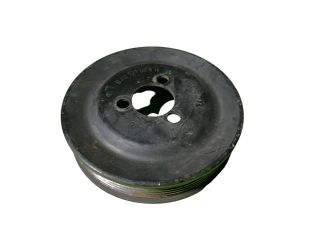 bontott VW GOLF V Vízpumpa Szíjtárcsa