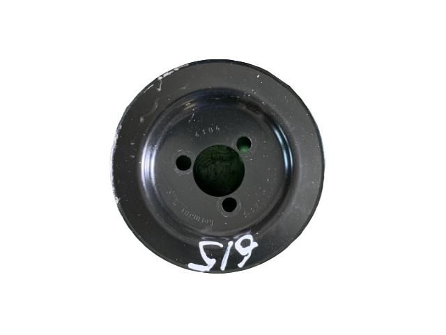 bontott VW GOLF V Vízpumpa Szíjtárcsa