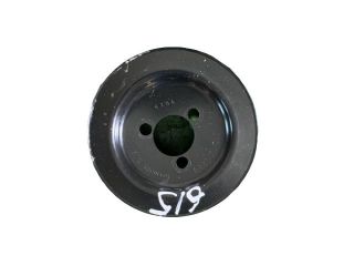 bontott VW GOLF V Vízpumpa Szíjtárcsa