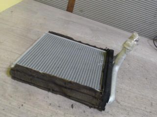 bontott VW GOLF V Fűtőradiátor