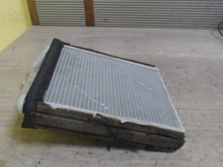 bontott VW GOLF V Fűtőradiátor