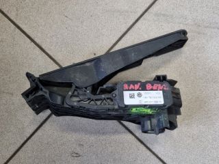 bontott VW GOLF V Gázpedál (Elektromos)