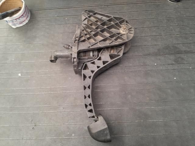 bontott VW GOLF V Gázpedál (Elektromos)