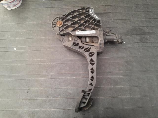 bontott VW GOLF V Gázpedál (Elektromos)