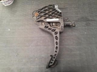 bontott VW GOLF V Gázpedál (Elektromos)