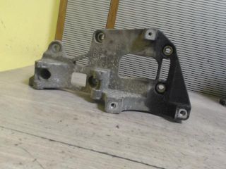 bontott VW GOLF V Generátor Tartó Bak