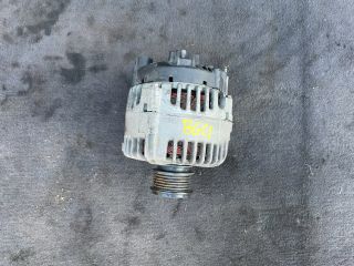 bontott VW GOLF V Generátor