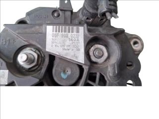 bontott VW GOLF V Generátor