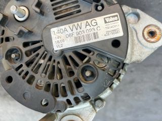bontott VW GOLF V Generátor