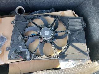 bontott VW GOLF V Generátor