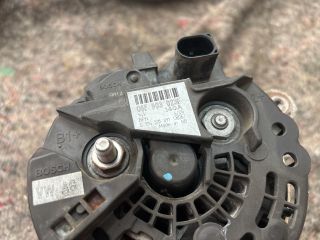 bontott VW GOLF V Generátor
