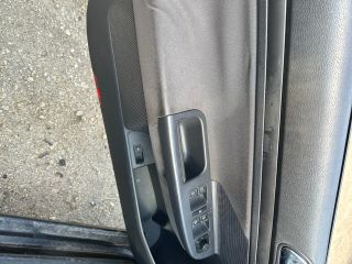 bontott VW GOLF V Gyújtáskapcsoló Házzal