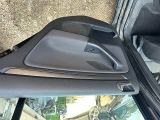 bontott VW GOLF V Gyújtáskapcsoló Házzal