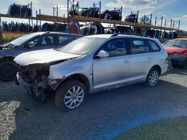 bontott VW GOLF V Gyújtáskapcsoló