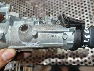 bontott VW GOLF V Gyújtáskapcsoló