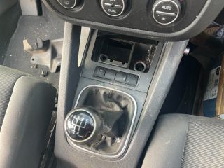 bontott VW GOLF V Gyújtáskapcsoló