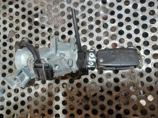 bontott VW GOLF V Gyújtáskapcsoló