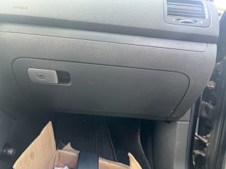 bontott VW GOLF V Gyújtáskapcsoló