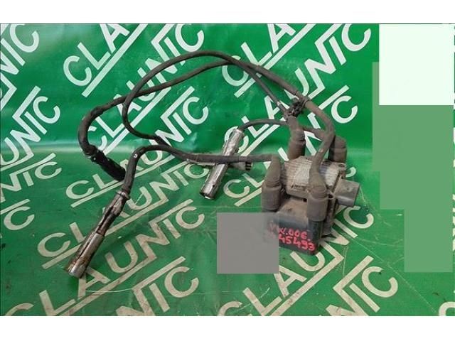 bontott VW GOLF V Gyújtótrafó