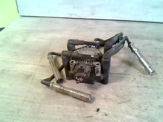 bontott VW GOLF V Gyújtótrafó