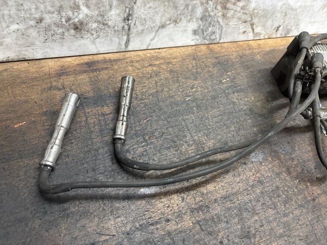 bontott VW GOLF V Gyújtótrafó