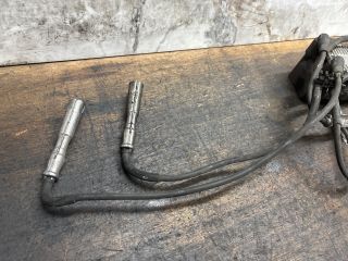 bontott VW GOLF V Gyújtótrafó