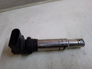 bontott VW GOLF V Gyújtótrafó