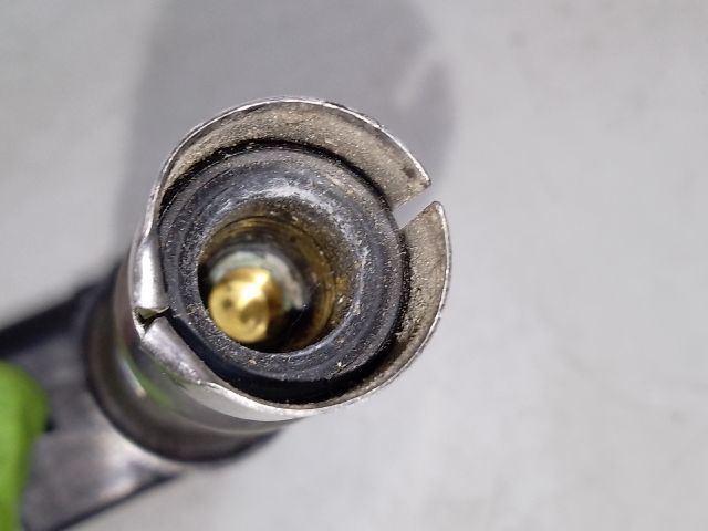 bontott VW GOLF V Gyújtótrafó