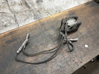 bontott VW GOLF V Gyújtótrafó