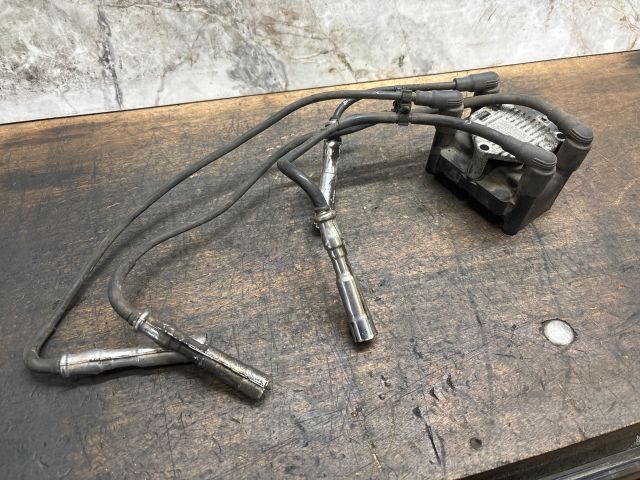 bontott VW GOLF V Gyújtótrafó