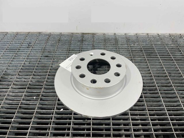 bontott VW GOLF V Hátsó Féktárcsa