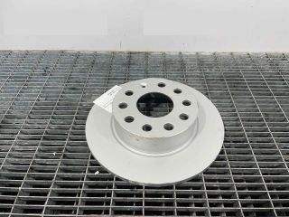 bontott VW GOLF V Hátsó Féktárcsa