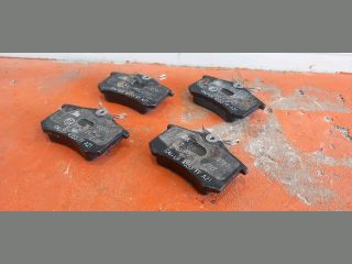 bontott VW GOLF V Hátsó Pár Fékbetét