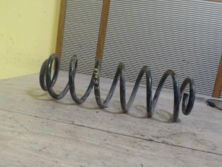 bontott VW GOLF V Hátsó Rugó