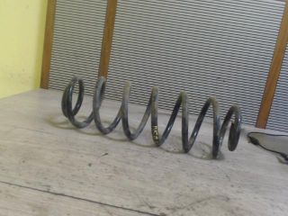 bontott VW GOLF V Hátsó Rugó