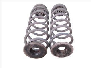 bontott VW GOLF V Hátsó Rugó