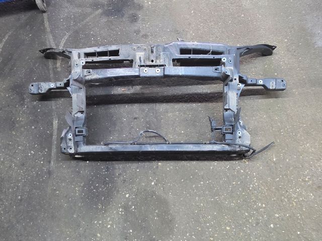 bontott VW GOLF V Homlokfal (Üres lemez)