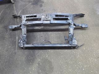 bontott VW GOLF V Homlokfal (Üres lemez)