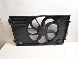 bontott VW GOLF V Hűtőventilátor