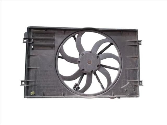 bontott VW GOLF V Hűtőventilátor